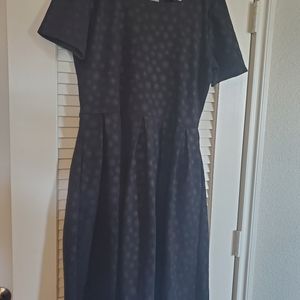 LuLaRoe Amelia Dress